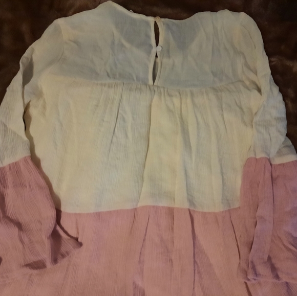 Entro boho dress - Picture 6 of 6